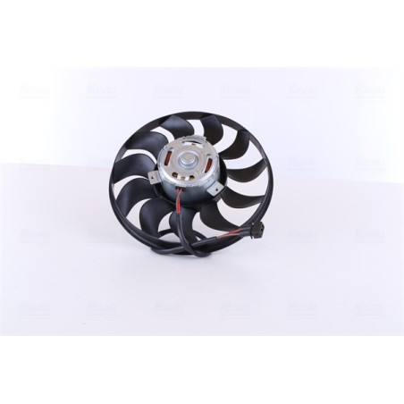 Ventilateur (refroidissement moteur) NISSENS