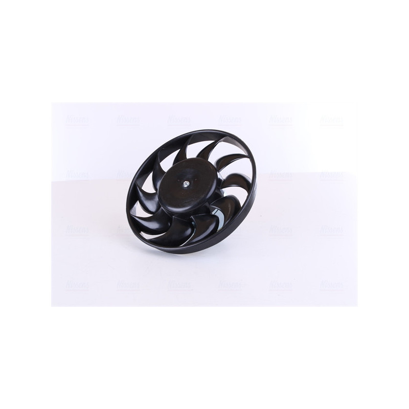 Ventilateur (refroidissement moteur) NISSENS