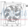 Ventilateur (refroidissement moteur) NISSENS