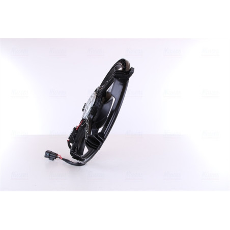 Ventilateur (refroidissement moteur) NISSENS