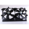 Ventilateur (refroidissement moteur) NISSENS