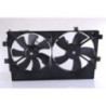 Ventilateur (refroidissement moteur) NISSENS