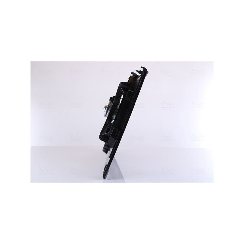 Ventilateur (refroidissement moteur) NISSENS