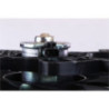 Ventilateur (refroidissement moteur) NISSENS