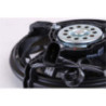 Ventilateur (refroidissement moteur) NISSENS