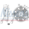 Ventilateur (refroidissement moteur) NISSENS