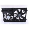 Ventilateur (refroidissement moteur) NISSENS