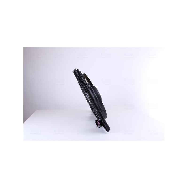 Ventilateur (refroidissement moteur) NISSENS