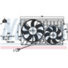 Ventilateur (refroidissement moteur) NISSENS