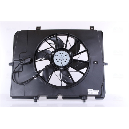 Ventilateur...