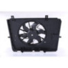 Ventilateur (refroidissement moteur) NISSENS