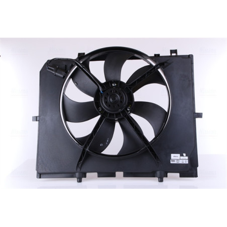 Ventilateur...