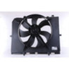 Ventilateur (refroidissement moteur) NISSENS