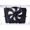 Ventilateur (refroidissement moteur) NISSENS