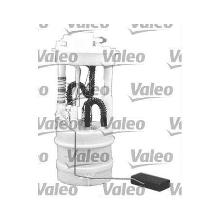 Unité d'injection de...