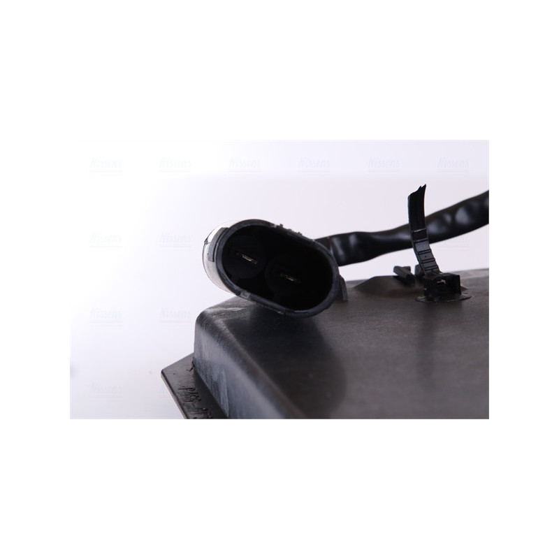 Ventilateur (refroidissement moteur) NISSENS