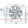 Ventilateur (refroidissement moteur) NISSENS
