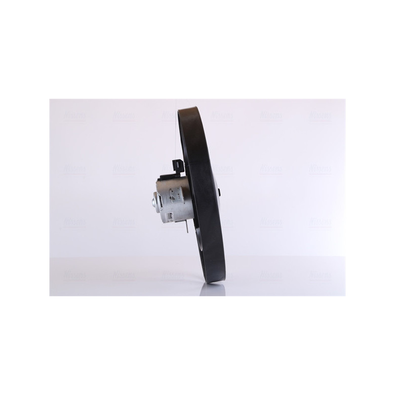 Ventilateur (refroidissement moteur) NISSENS