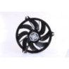 Ventilateur (refroidissement moteur) NISSENS
