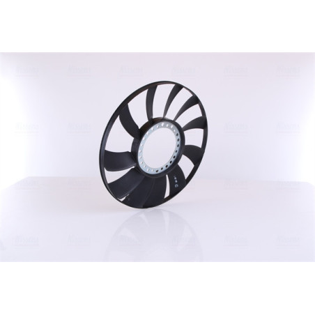 Ventilateur (refroidissement moteur) NISSENS