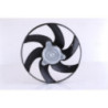 Ventilateur (refroidissement moteur) NISSENS