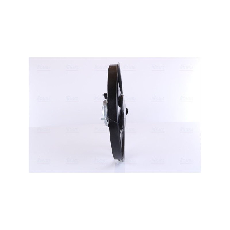 Ventilateur (refroidissement moteur) NISSENS