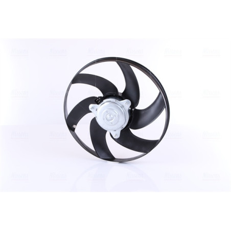 Ventilateur (refroidissement moteur) NISSENS