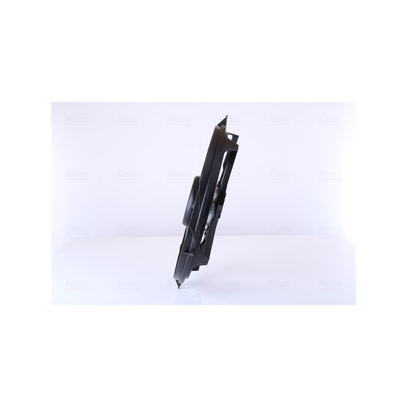 Ventilateur (refroidissement moteur) NISSENS