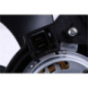 Ventilateur (refroidissement moteur) NISSENS