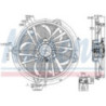 Ventilateur (refroidissement moteur) NISSENS