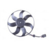 Ventilateur (refroidissement moteur) NISSENS
