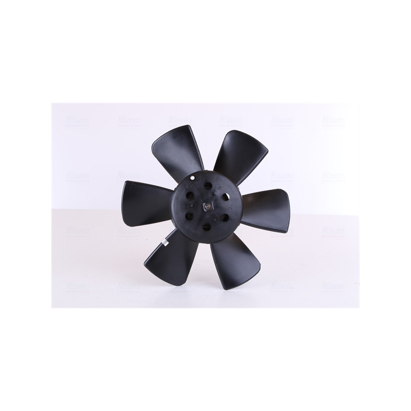 Ventilateur (refroidissement moteur) NISSENS