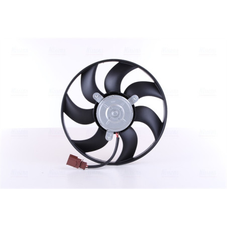 Ventilateur (refroidissement moteur) NISSENS