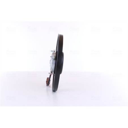 Ventilateur (refroidissement moteur) NISSENS