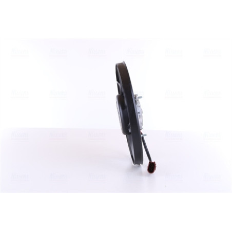 Ventilateur (refroidissement moteur) NISSENS