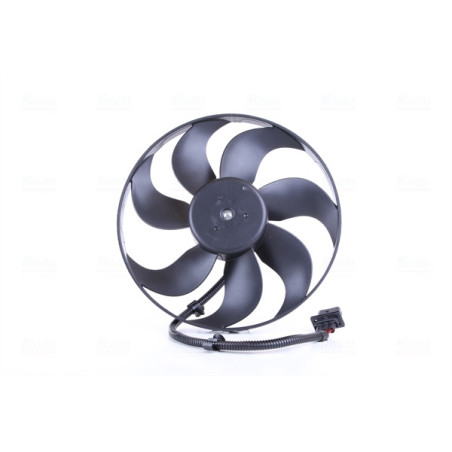 Ventilateur (refroidissement moteur) NISSENS