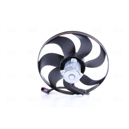 Ventilateur (refroidissement moteur) NISSENS
