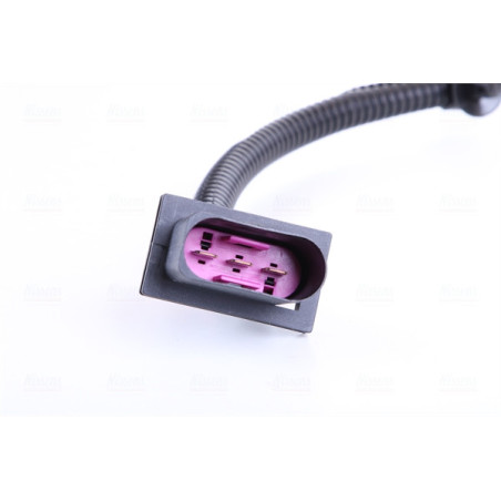 Ventilateur (refroidissement moteur) NISSENS