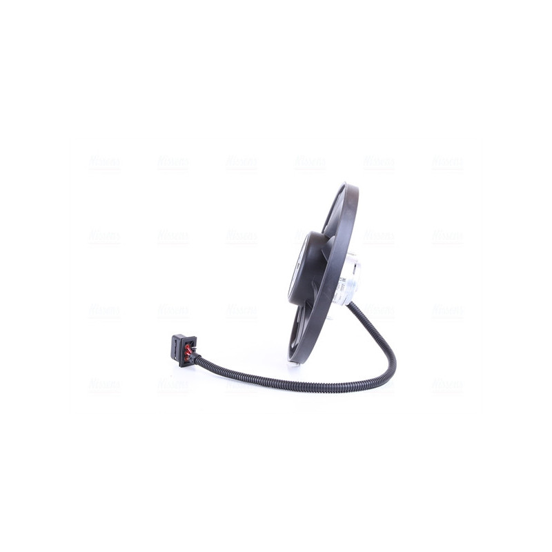 Ventilateur (refroidissement moteur) NISSENS