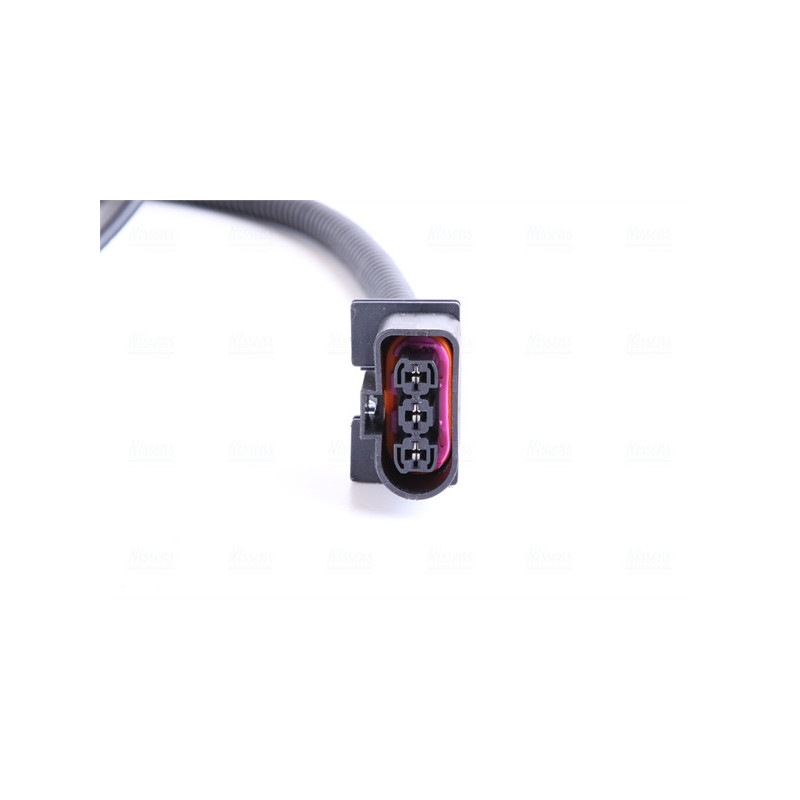 Ventilateur (refroidissement moteur) NISSENS