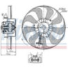 Ventilateur (refroidissement moteur) NISSENS