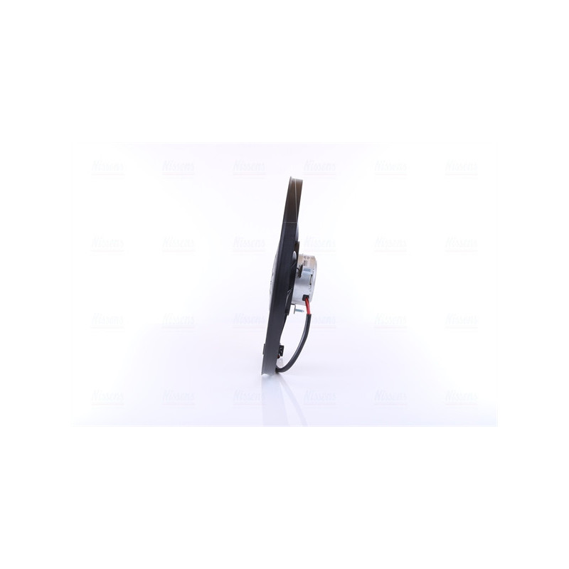Ventilateur (refroidissement moteur) NISSENS