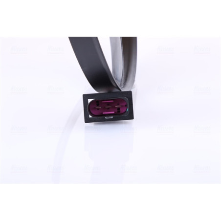 Ventilateur (refroidissement moteur) NISSENS