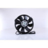 Ventilateur (refroidissement moteur) NISSENS