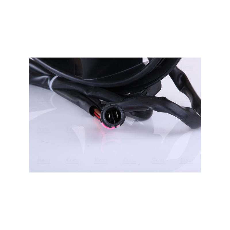 Ventilateur (refroidissement moteur) NISSENS