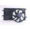 Ventilateur (refroidissement moteur) NISSENS