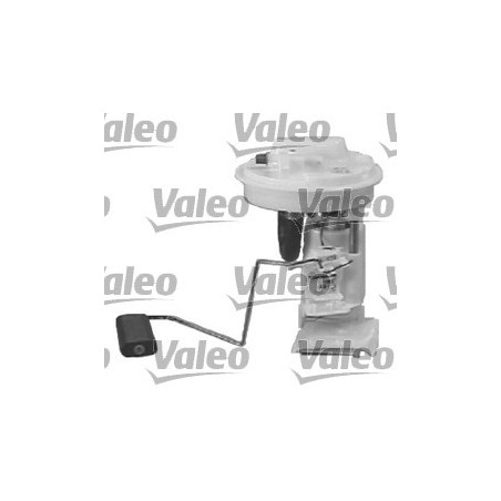 Unité d'injection de...