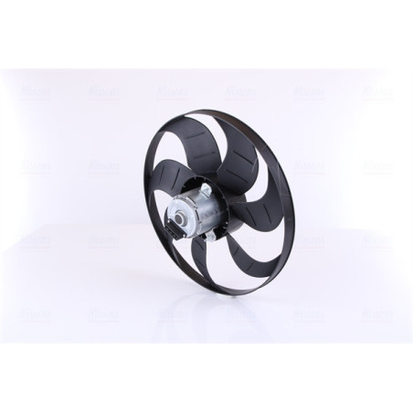 Ventilateur...