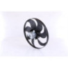 Ventilateur (refroidissement moteur) NISSENS