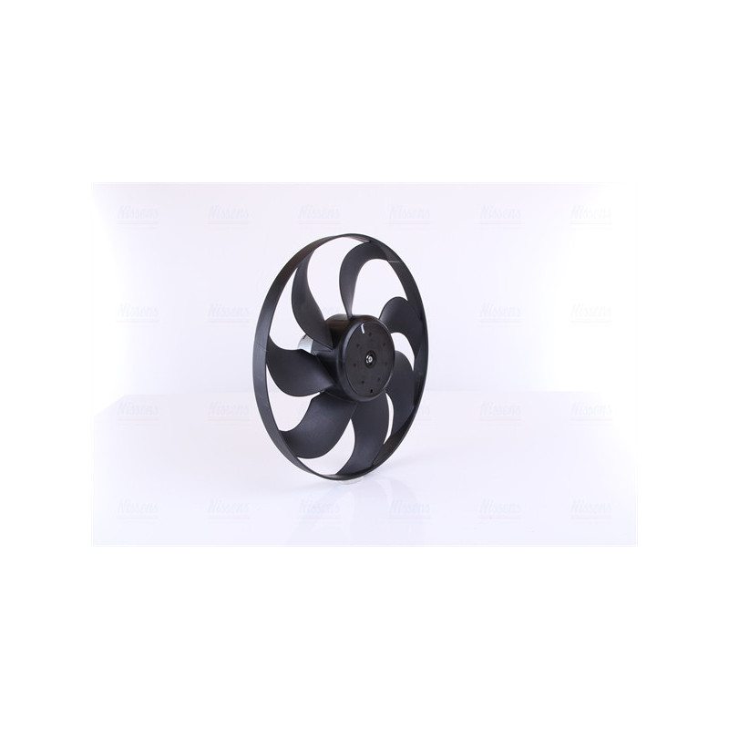 Ventilateur (refroidissement moteur) NISSENS